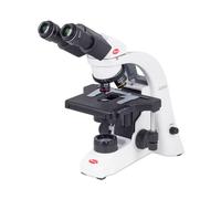 Microscope Motic BA210E bino, infinity, plan EC, achro, 40x-1000x Hal