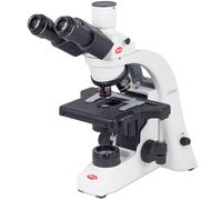 Microscope Motic BA210E trino, infinity, EC- plan, achro, 40x-400x, Hal,