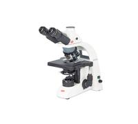 Microscope Motic BA310E, trino, BF, infinity, EC-plan, achro, 40x - 1000x, Hal. 30W, LED (opt.)