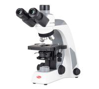 Microscope Motic Panthera E2, Trinoculaire, HF, Infinity, plan achro., 40x-1000x, LED Köhler fixe