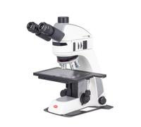 Microscope Motic Panthera TEC MAT BF trino ; infinity, plan, 50x-500x, 10x/22mm ; Al, LED, 3W