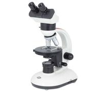 Microscope MOTIC Pétrographique Polarisant 400x LED Bino Cordless