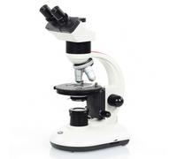 Microscope MOTIC Pétrographique Polarisant 400x Trino
