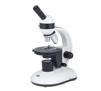 Microscope MOTIC Polarisant 400x Mono LED Cordless