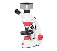 Microscope Motic RED50X Plus, mono, digital, 40x- 400x, 4MP
