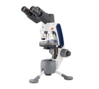 Microscope MOTIC SILVER3H-B