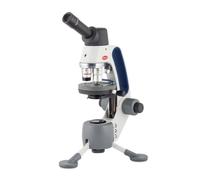 Microscope MOTIC SILVER3H-M