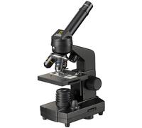 Microscope National Geographic 40-1280x + adaptateur