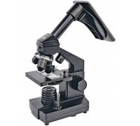 National Geographic - Microscope 40-1280x avec support Smartphone