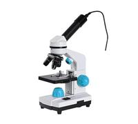 Microscope Numérique 40-2000x HD avec LED USB