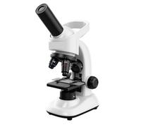 Microscope Numérique 40x-1600x, Jumelles Électroniques, Double LED
