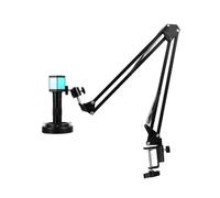 Microscope numérique 4K 48 MP for l'électronique, caméras industrielles USB, Zoom HDM/I 1-150X, Objectif à Monture C, téléphone, soudage de PCB(A 4K HDM/I Type-C)