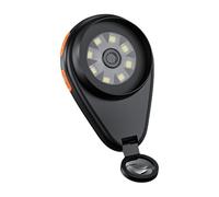 Microscope Numérique À Microscope Numérique 500X Analyseurs De Bijoux Portables avec Objectif Automatique 2MP Et 8 LED À LED Réglable pour Les Objets De Collection
