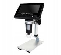 Microscope numérique avec écran 4,3" DM4-Z04008