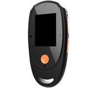 Microscope numérique avec écran de 5,1 cm, capacité de zoom 500x, 8 systèmes d'éclairage LED, connexion USB pour outil éducatif, microscope numérique pour PC