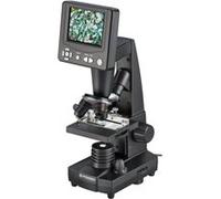 Bresser - Microscope avec écran LCD 8.9cm