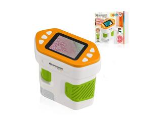 Microscope numérique de poche