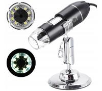 Microscope numérique de USB 1600X 2MP