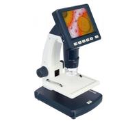 Microscope numérique Discovery Artisan 128