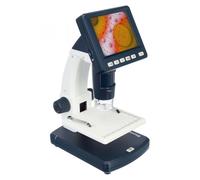 Microscope numérique Discovery Artisan 128