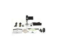 Levenhuk Microscope numérique DTX 500 Mobi Noir G