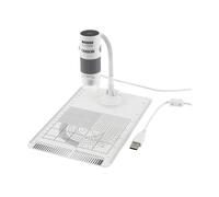 Microscope numérique eFlex 75-300x USB Carson