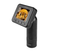 Microscope numérique électronique réglable pour dépannage de circuits imprimés avec microscope haute résolution facile à utiliser