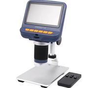 Microscope numérique, grossissement 220x, sortie vidéo 1280P haute résolution, AD106, 220
