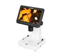Levenhuk microscope numérique dtx 800 lcd