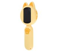 Microscope numérique léger avec visionneuse numérique à 8 LED Microscope de poche pour enfant