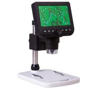 Microscope numérique Levenhuk DTX 350 LCD