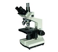 Microscope numérique, Microscope Biologique, LED 1600x Microscopes trinoculaire monoculaire F/Laboratoire de Recherche Observation