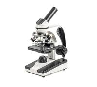 Microscope numérique. Microscope Biologique, Platine D'échantillonnage Portable, 40-640× .Portable