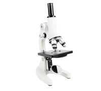 Microscope numérique. Microscope Composé 40X-640X avec Lumière De Remplissage Lames .Portable