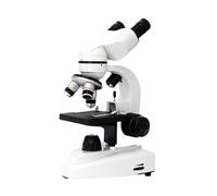 Microscope numérique. Microscope Composé Numérique Biologique HD Lab, Oculaires 10X .Portable