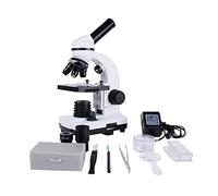 Microscope numérique, Microscope de Laboratoire 640x HD à Plug-in grossissement élevé