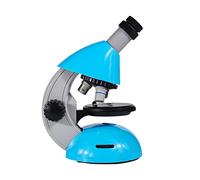 Microscope numérique, Microscope étudiant 640x HD Expérience Scientifique de Puzzle for Enfants