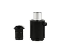 Microscope numérique. Microscope Trinoculaire avec Adaptateur D'oculaire De Caméra 23,2 Mm .Portable