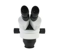Microscope numérique, Microscope Trinoculaire Stéréo À Zoom 3,5x-90x, Chirurgie De Laboratoire Industriel, Souda Bijoux, Simulateur Focale D'objectif, Ensemble D'outils Caméra(48MP 4K 2K USB HDMI)