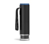 Microscope Numérique Numérique USB Compact Microscope Taille Poche Haute Résolution Pour Vérification Santé Du Cuir Chevelu Dermatologie À Usage Dermatologique