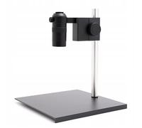 Microscope Numérique ODM-100X Planets PRO - Zoom Optique 100x | Base 290x200 mm | C-Mount 25 mm | Inspection PCB