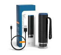 Microscope Numérique Polyvalent Polycope Mises À Niveau du Microscope Enluminées pour La Recherche Scientifique Et Les Salons De Beauté USB