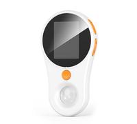 Microscope numérique portable 1080p vidéo avec grossissement 500x 8 LED loupe pour pièces électroniques, pièces de monnaie, bijoux, montres