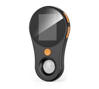 Microscope numérique portable 1080p vidéo avec grossissement 500x 8 LED loupe pour pièces électroniques, pièces de monnaie, bijoux, montres