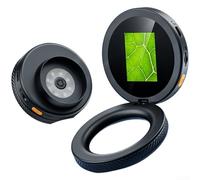 Microscope numérique portable 2 MP avec grossissement 500x et technologie autofocus pour l'apprentissage des étudiants et l'analyse technique