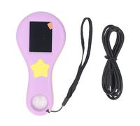 Microscope numérique portable, loupe portable 500x avec éclairage LED, microscope électronique de poche 2MP pour circuits imprimés, bijoux, plantes et usage pédagogique.