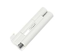 Microscope numérique portable professionnel 150X pour l'analyse précise des pièces de monnaie et des bijoux, fonctionne avec piles