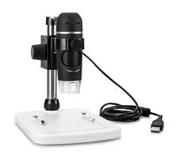 Microscope numérique Portable Smart DiProgress HOOKE USB5 5MPX avec Table Basse - Zoom 10X-200X