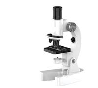 Microscope Numérique pour Enfants 4800x HD | Science Élémentaire, Biologie Expérimentale
