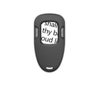 Microscope numérique pour téléphone portable avec arrêt automatique, 2 modes d'éclairage, appareil photo 1 MP, idéal pour les personnes âgées, les étudiants, microscope en verre